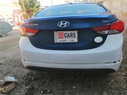 هیۆندای ئەلەنترا